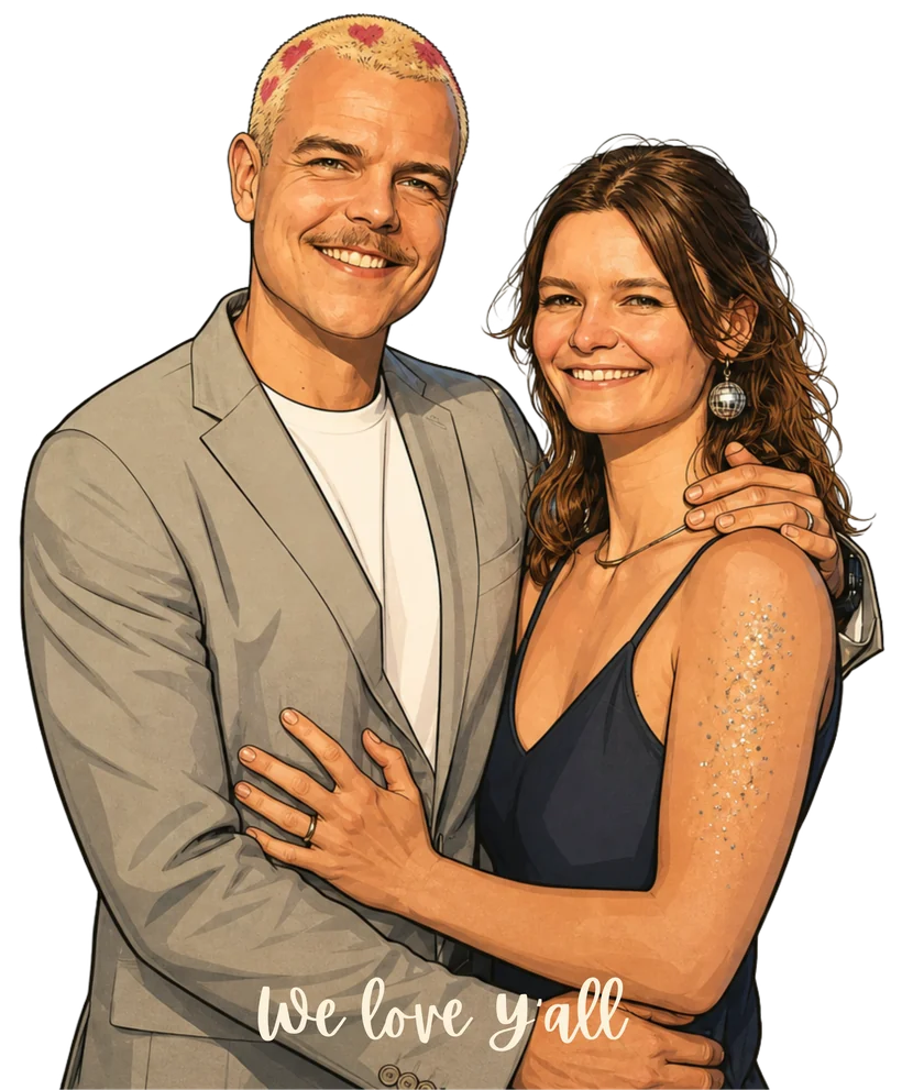 Jana & Nico